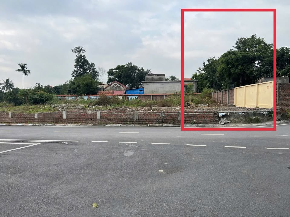 Đất thổ cư Mạo Khê - Đông Triều 118m² giá 1.1 tỷ - Cơ hội đầu tư hấp dẫn!