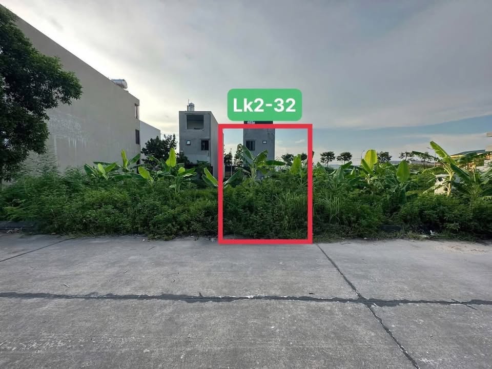 Đất dự án KĐT Xuân Viên 2, Xuân Sơn - 95m² chỉ 1.5 tỷ - Đầu tư sinh lời!