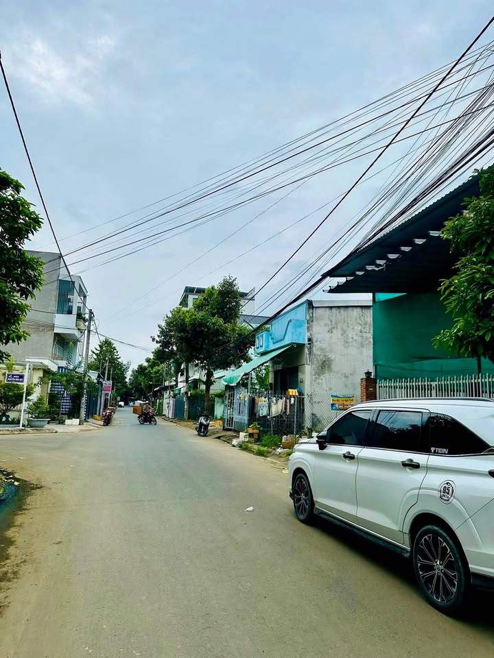 Đất nền KDC Sao Mai, Bình Khánh, Long Xuyên 85m² - Giá tốt chính chủ!