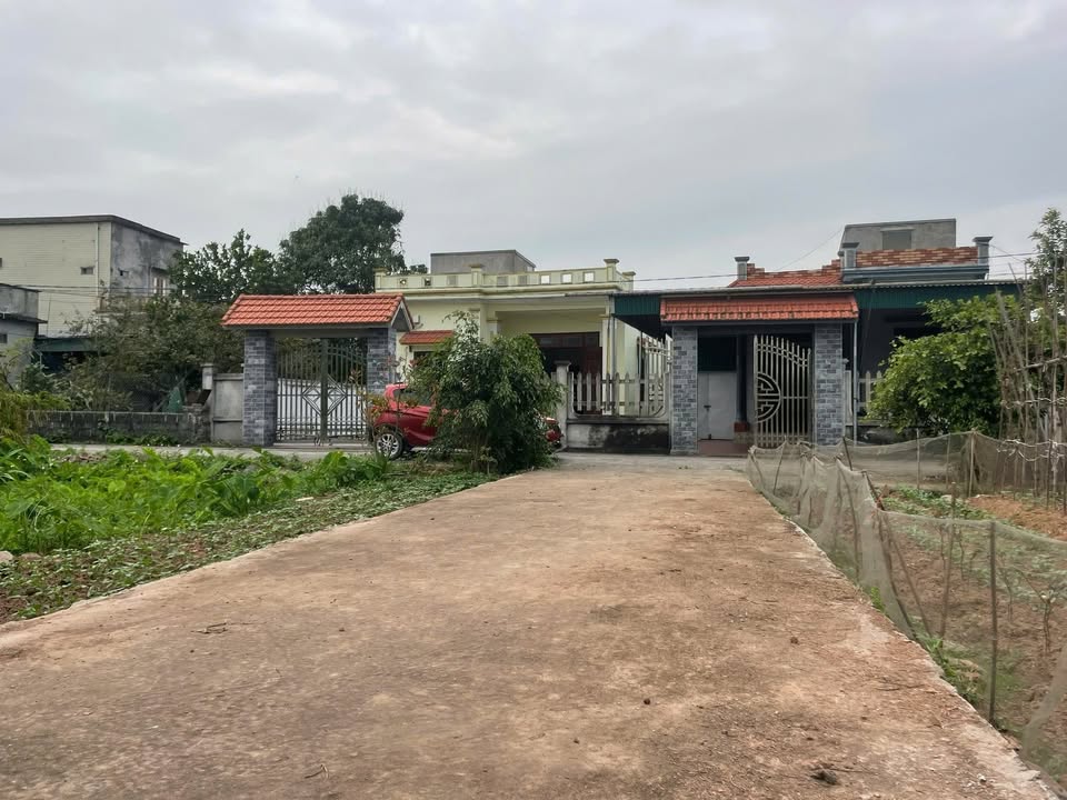 Đất nền Kiến Xương Thái Bình 94m² giá chỉ 4xx triệu - Chỉ còn 1 lô duy nhất!