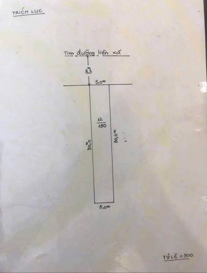 Bán nhà mặt đường Chợ Hàng Mới Lê Chân 150m² giá 13.5 tỷ - Đầu tư sinh lời ngay!