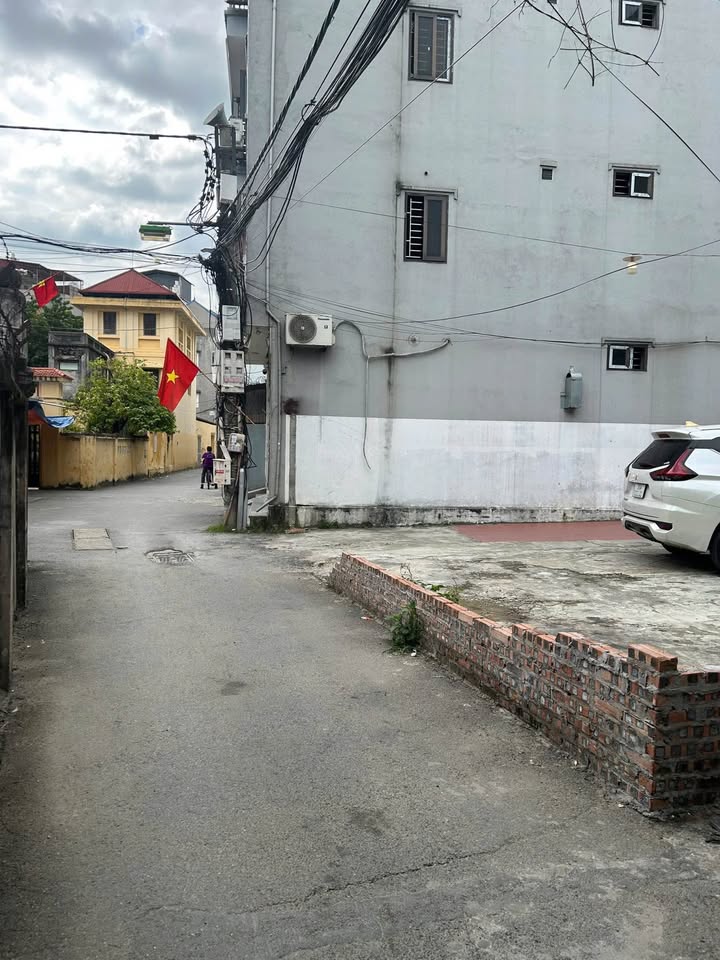 Đất nền Xuân Phương, Nam Từ Liêm 90m² giá chỉ 17.1 tỷ - Lô góc 3 mặt thoáng, chính chủ bán gấp!