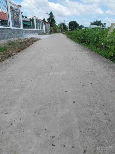 Đất thổ cư 133m² tại đường Nguyễn Thành Lập, Long An - Giá chỉ 720 triệu