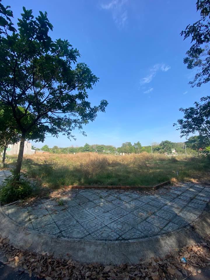 Đất nền 125m² tại Củ Chi giá 1.45 tỷ - Sổ đỏ chính chủ, thương lượng