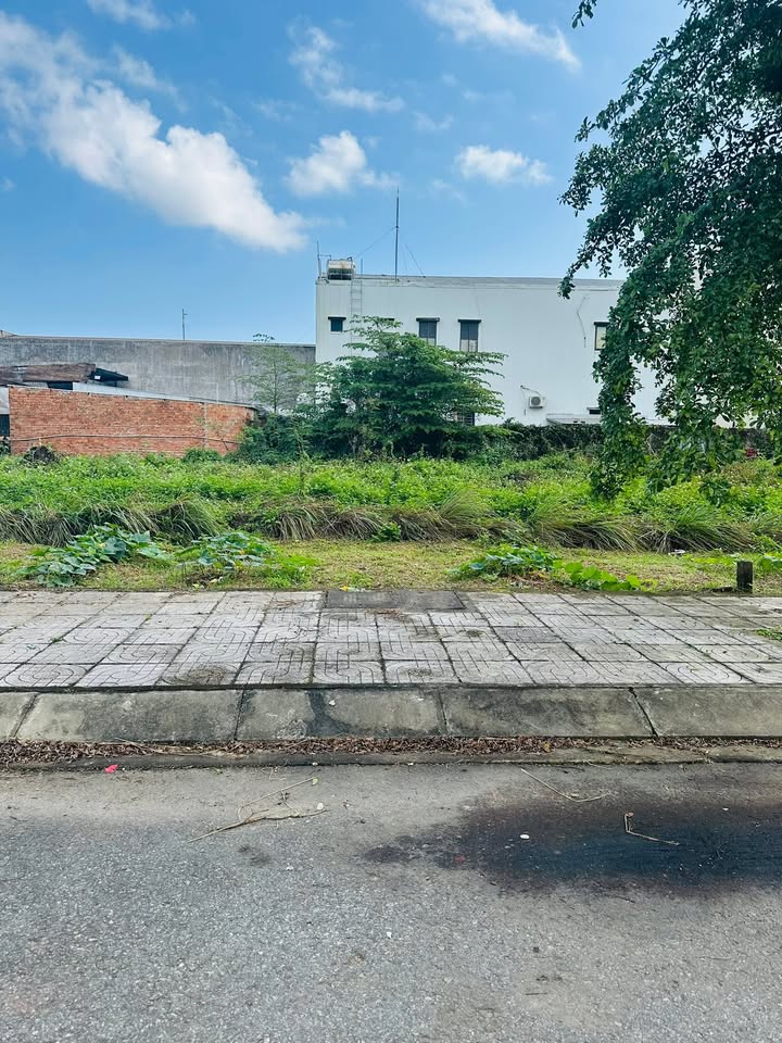 Đất Khu An Phú Mộ Đức 110m² giá 1.15 tỷ - Cơ hội kinh doanh tuyệt vời!