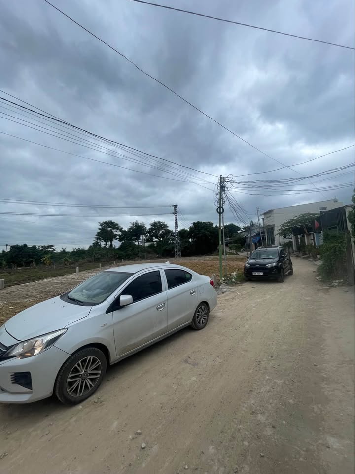 Đất thổ cư Diên Lạc, Diên Khánh 100m² giá 1.3 tỷ - Sổ đỏ chính chủ!