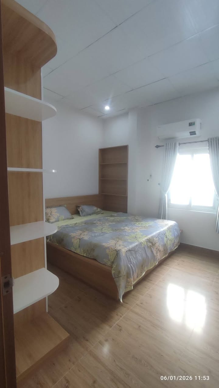 Nhà Lê Văn Thứ, Sơn Trà 90m² giá 8.35 tỷ - Nhà kiệt 3m, gần biển Mân Thái!