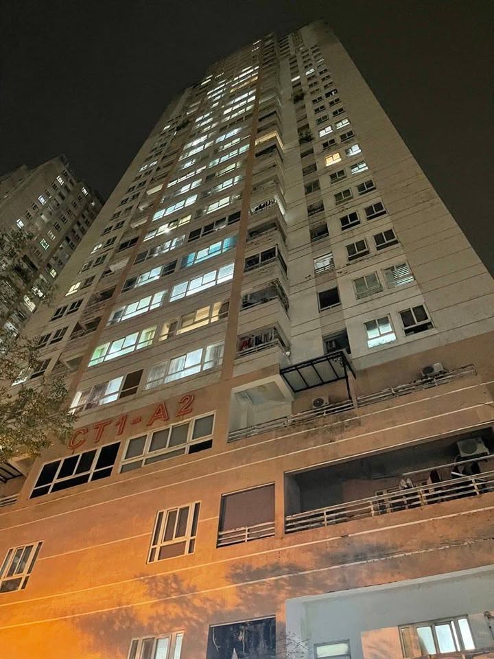 Căn hộ 3 phòng ngủ CT1 AZ Vân Canh 102m² giá 4.8 tỷ - Kết nối giao thông thuận tiện!