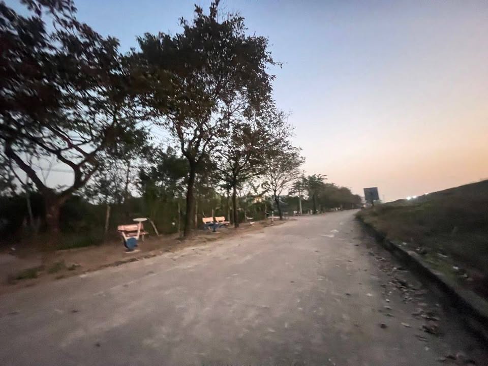 Đất nền Tráng Việt Mê Linh 128.6m² giá 9.65 tỷ - Đầu tư sinh lời tốt!