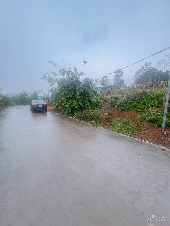 Đất nền Thanh Đình Việt Trì 108m² giá 900 triệu - Hiếm có vị trí view hồ!