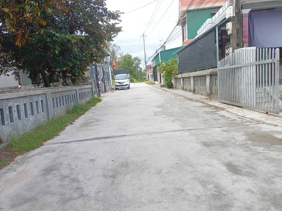 Đất nền Phú Xuân, Phú Vang 140m² giá 550 triệu - Đầu tư sinh lời ngay!