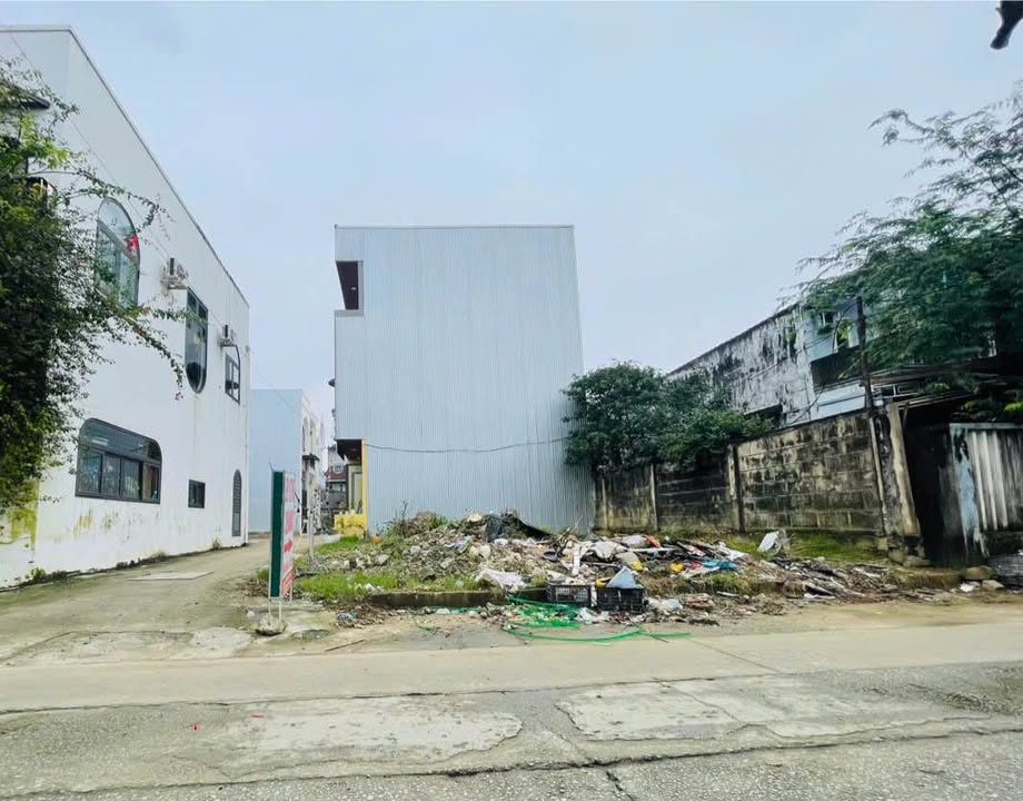 Đất Kiệt 15 Hoàng Quốc Việt Huế 63,1m² giá 2,3 tỷ - Vị trí trung tâm, giao thông thuận tiện!