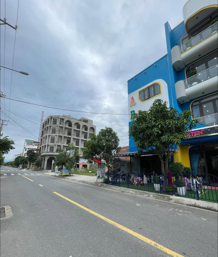 Đất nền Lakeside Hòa Hiệp Nam 100m² giá 3 tỷ - Cơ hội đầu tư hấp dẫn!