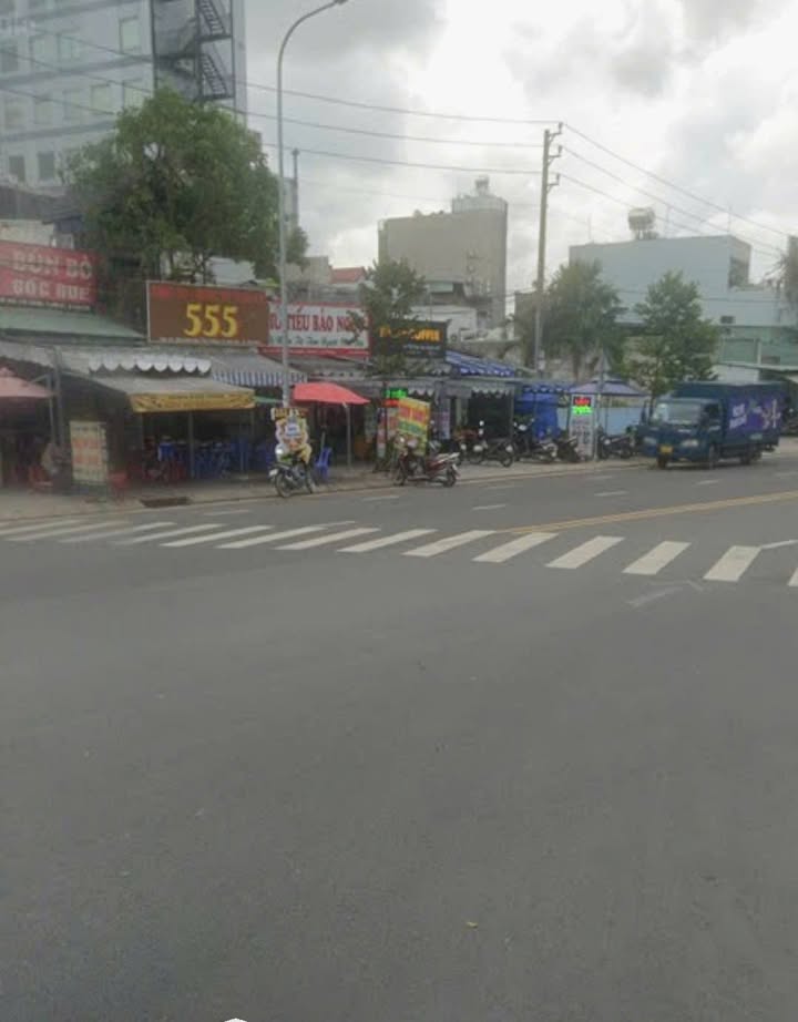 Nhà riêng Sơn Kỳ, Tân Phú, 48m² giá 12.5 tỷ - Vị trí đắc địa, giao thông thuận lợi!