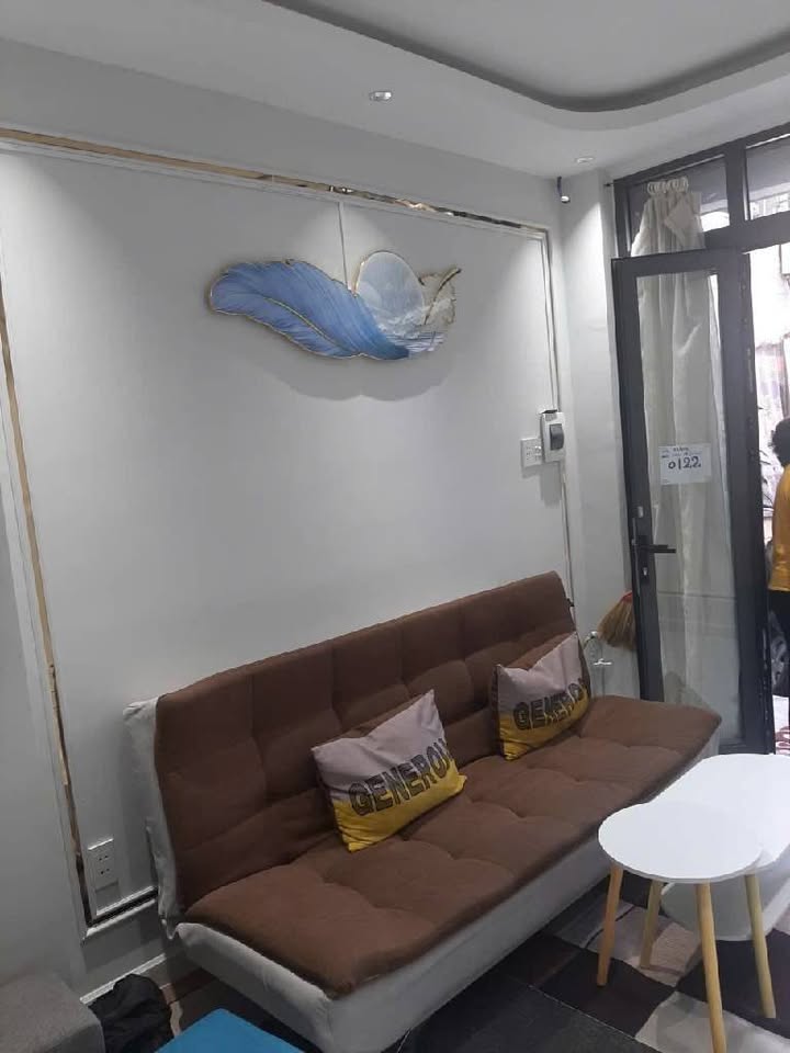 Nhà 2 Tầng Đường Bình Thới, Quận 11 - 20m² Giá 3 Tỷ - Nhà Mới Đẹp Sẵn Sàng Vào Ở!