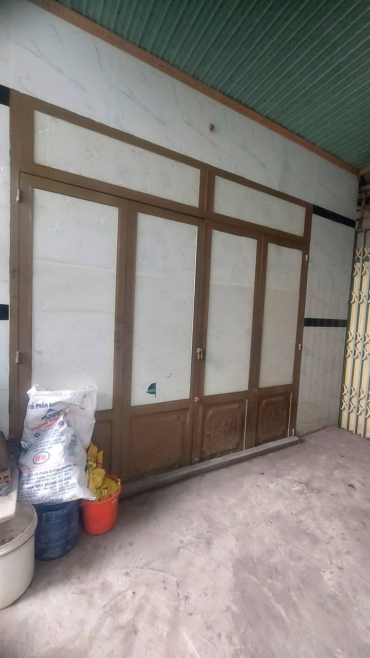 Nhà riêng ấp 3 Tân Thạnh Đông 45m² giá 550 triệu - Chính chủ bán gấp!