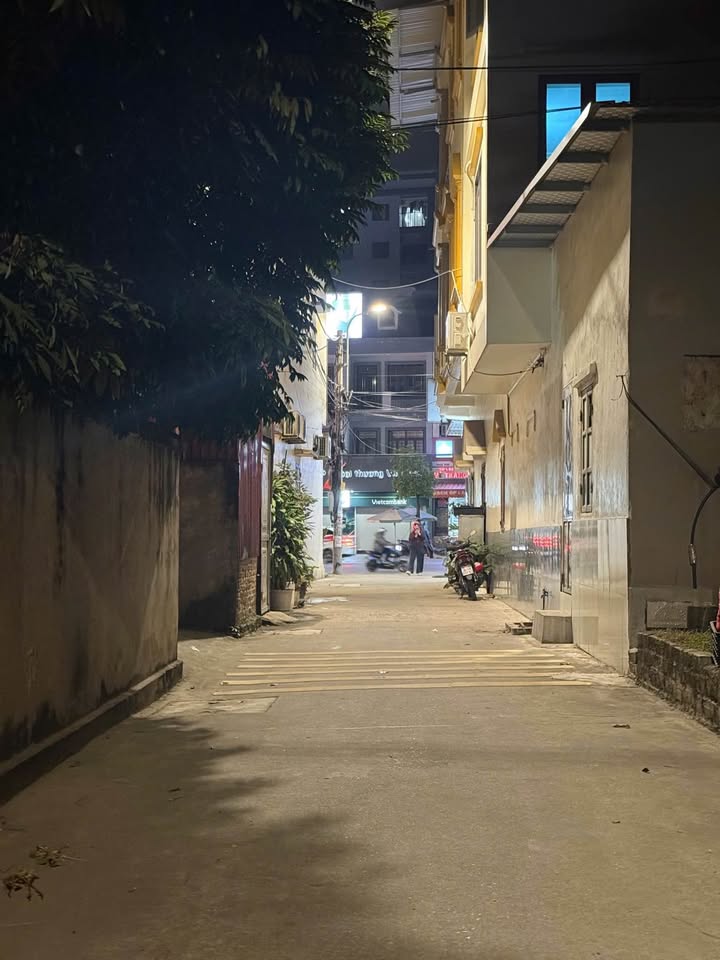 Lô đất Phố Mới, Quế Võ, Bắc Ninh 86m² giá 2 tỷ - Đầu tư sinh lời ngay!