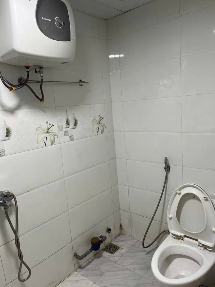 Căn hộ KQH Ngô Quyền Đà Lạt 34m² giá 3 triệu - Full nội thất, chỉ việc vào ở!