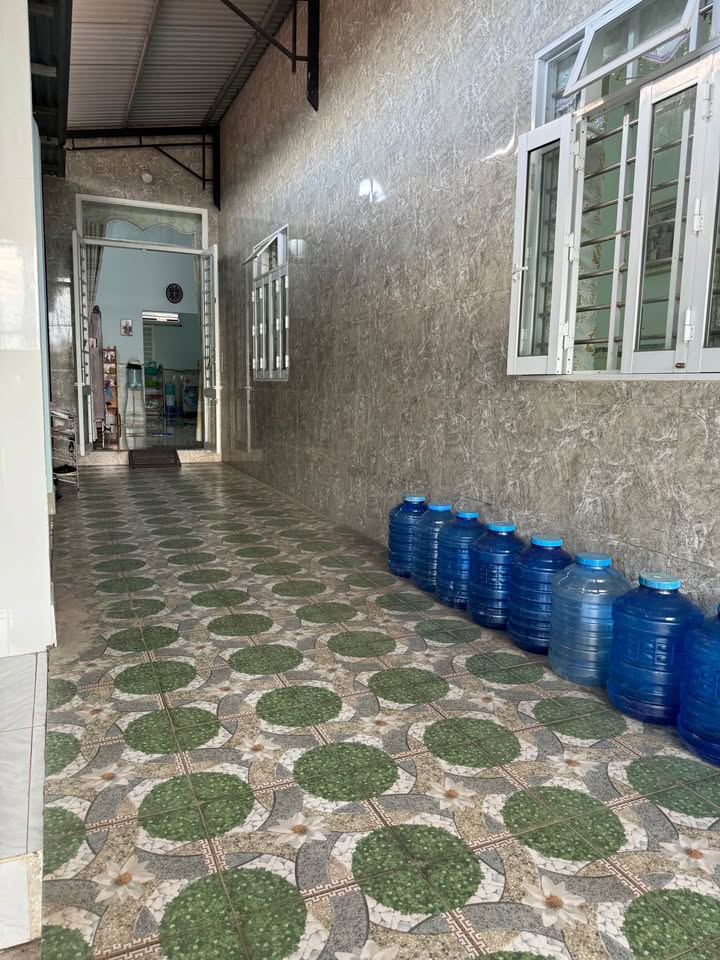 Nhà phố Thống Nhất Đồng Nai 1080m² giá 4 tỷ - Cần bán gấp, sổ riêng!