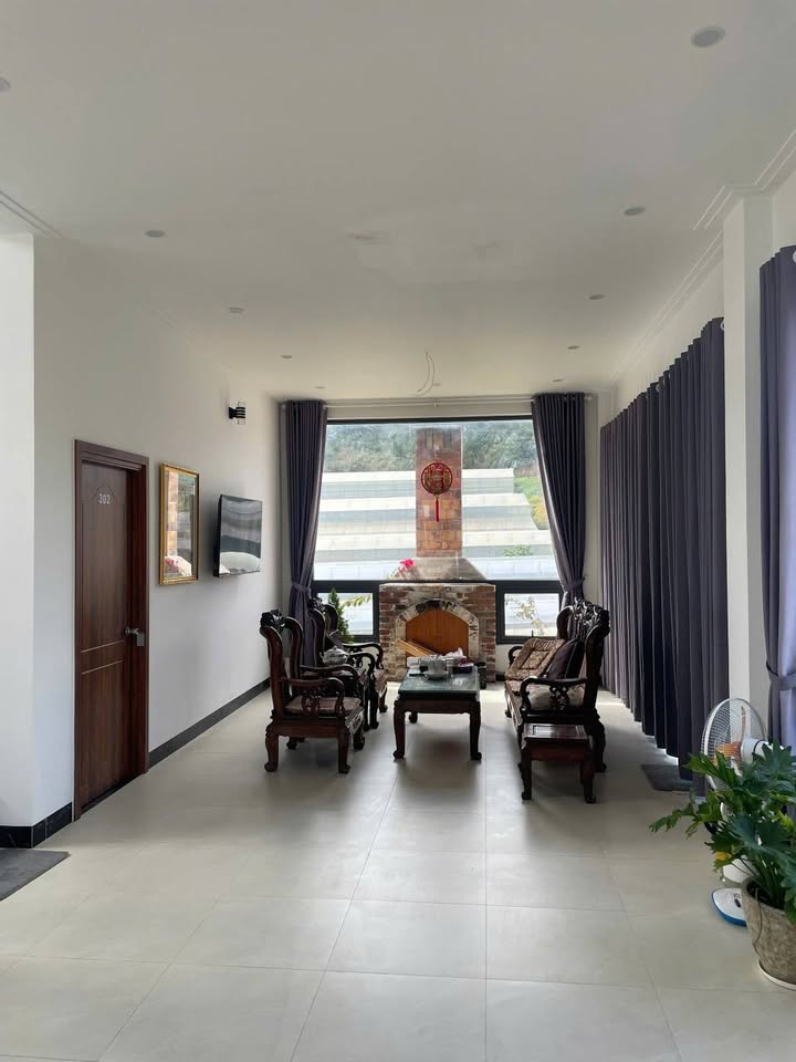 Bán gấp villa phố 5, Cam Ly Đà Lạt 512.5m² giá 22 tỷ - Đầu tư sinh lời cao!