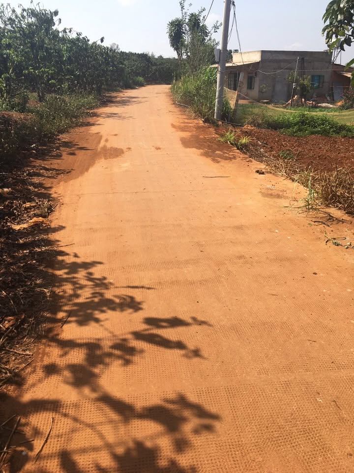 Đất nông nghiệp cho thuê tại Tân Hội, Đức Trọng - 12.600m² chỉ 21.6 triệu/năm!