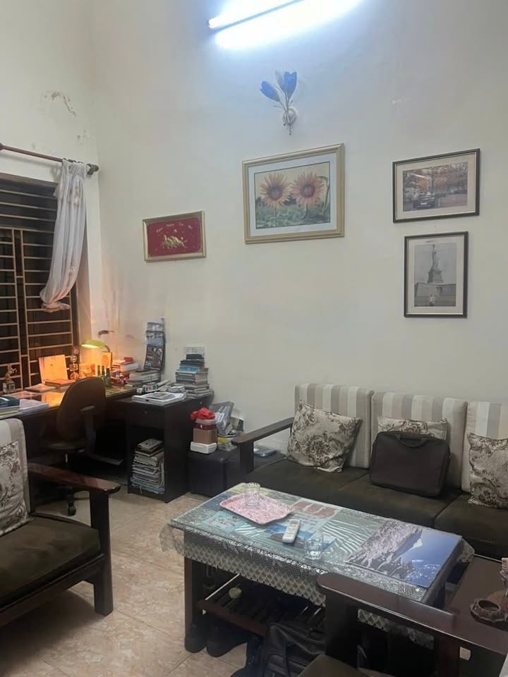 Nhà mặt tiền Lê Đình Quản, Quận 2 - 86m² - Lô góc hiếm có chỉ 6.7 tỷ!