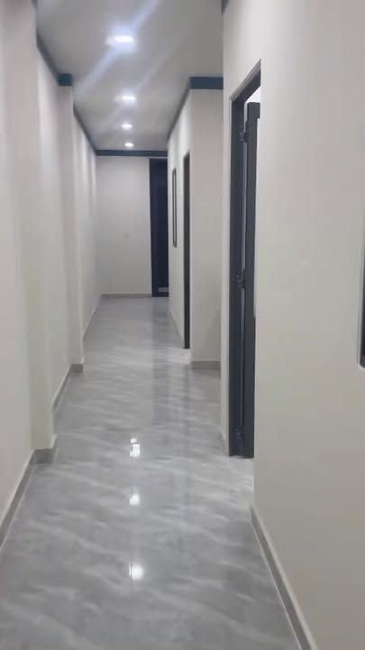 Nhà 1 trệt 1 lầu Bến Cát 100m² giá 2.4 tỷ - Bàn giao trước Tết!