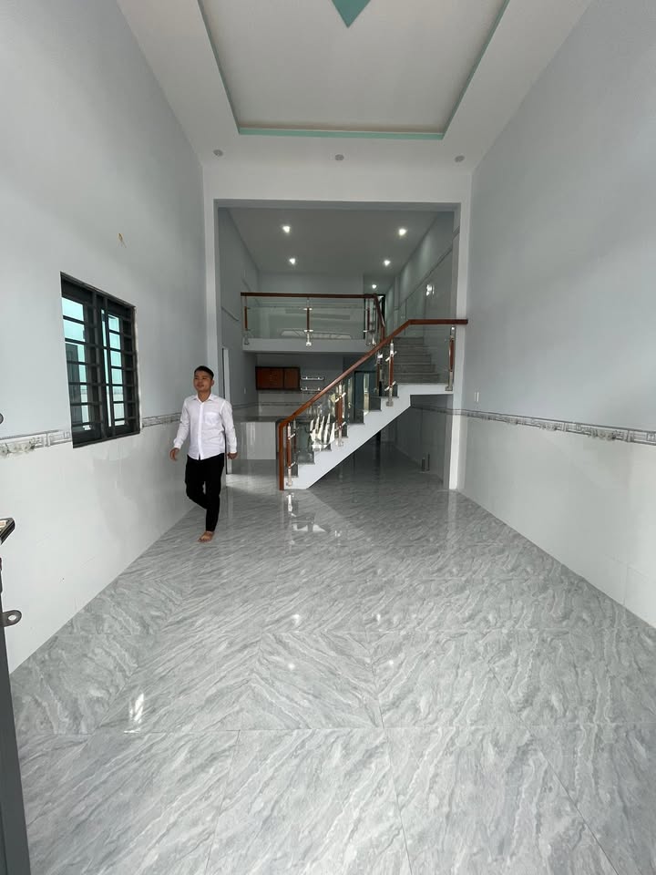 Cho thuê kiot mới tại Thới Hòa, Bến Cát - 2 phòng ngủ, 2WC - Giá thỏa thuận hấp dẫn!