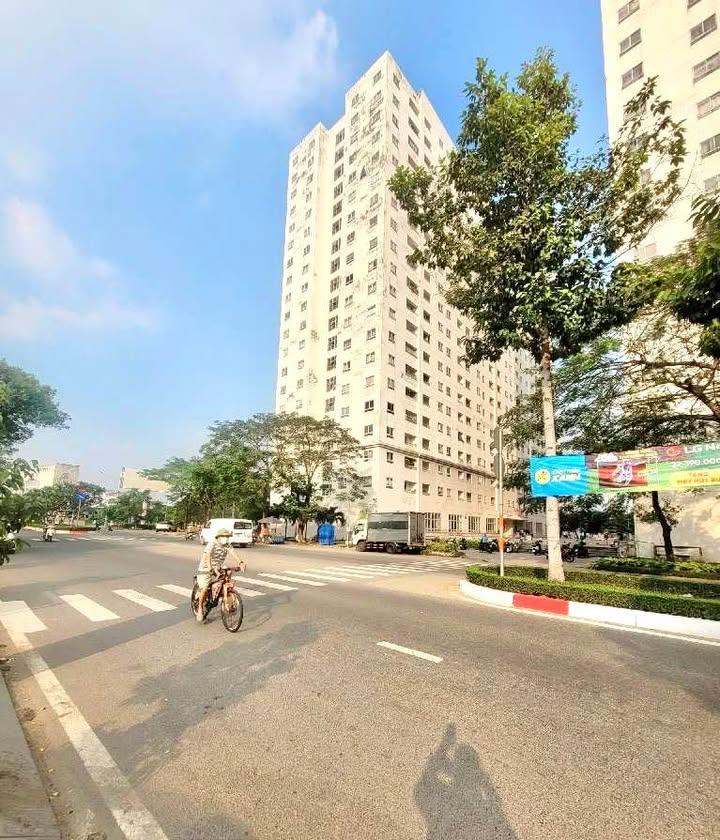 Nhà cấp 4 tại hẻm xe hơi Phan Chu Trinh 92m² giá 13.79 tỷ - Tiện kinh doanh!