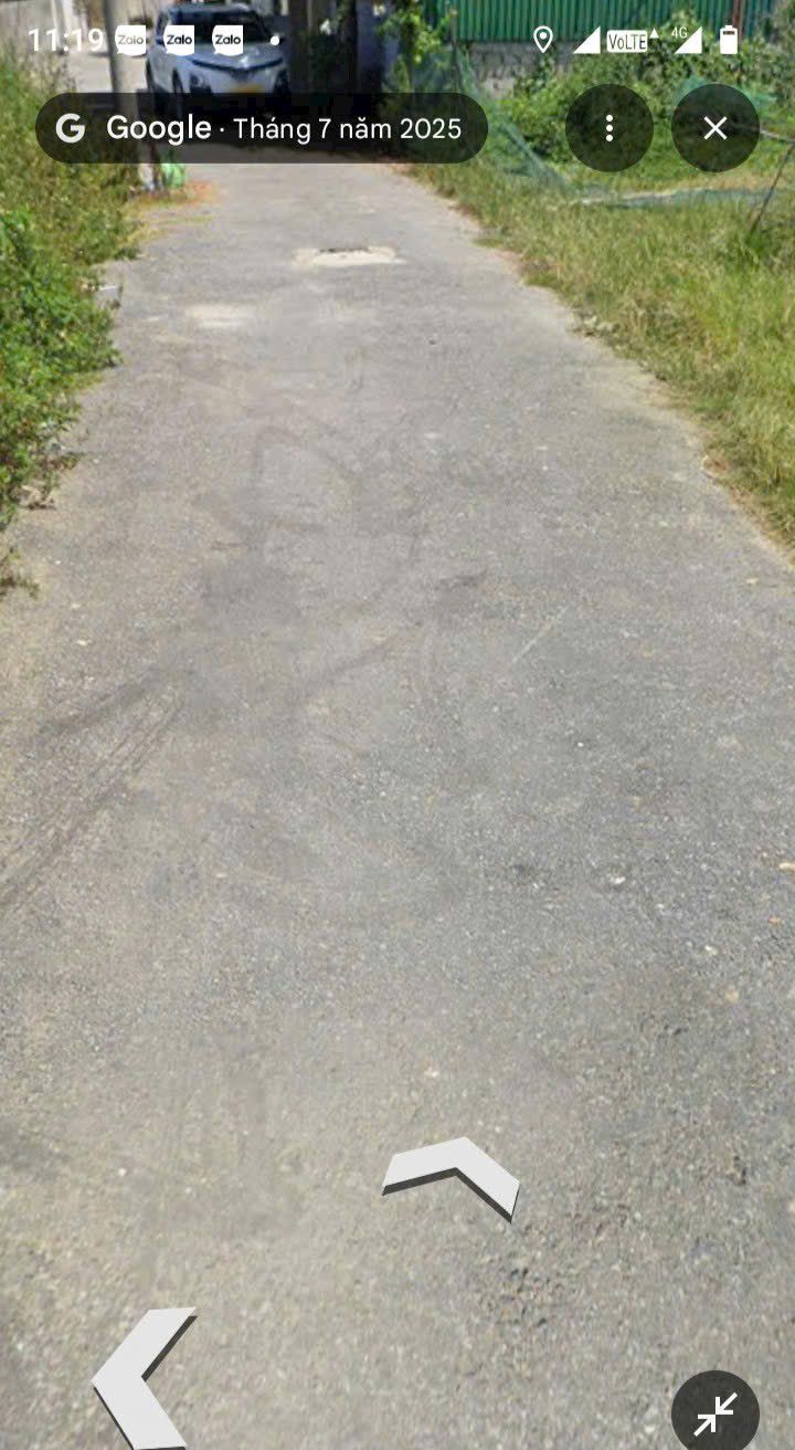 Đất nền Nghi Kim, Vinh 80m² - Đầu tư sinh lời, 2 mặt tiền!