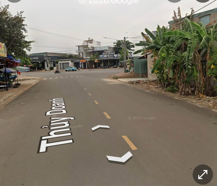 Mặt tiền kinh doanh đường Thủy Doanh, phường Tân Thiện 125.6m² giá 1 tỷ - Cơ hội đầu tư hấp dẫn!