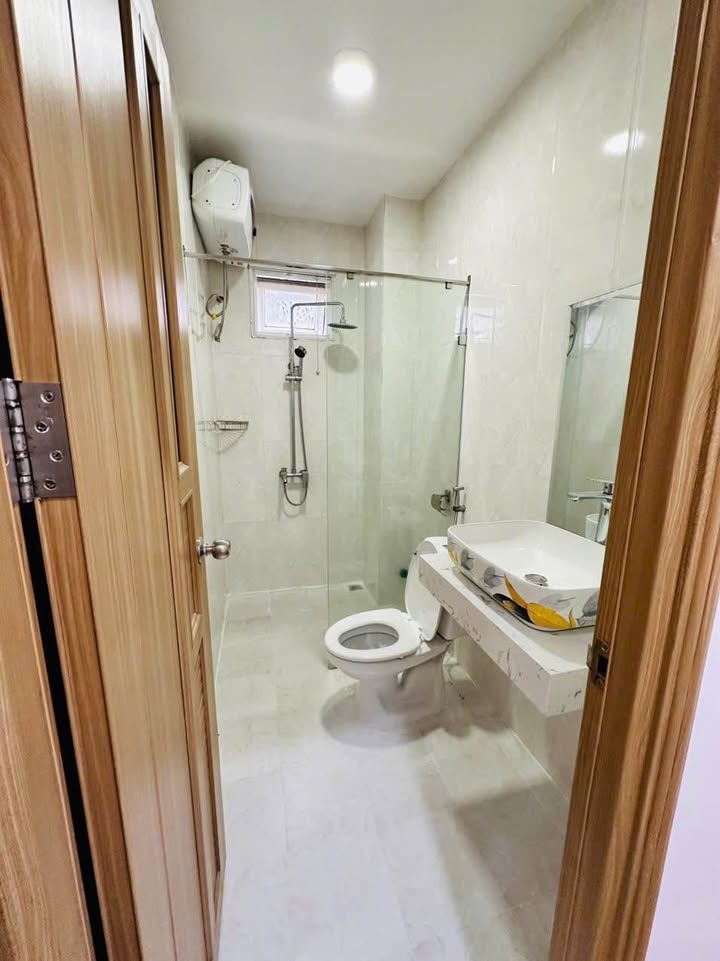 Căn hộ cho thuê 1 phòng ngủ tại đường An Thượng 34, Đà Nẵng - Giá 9 triệu/tháng - View thành phố tuyệt đẹp!