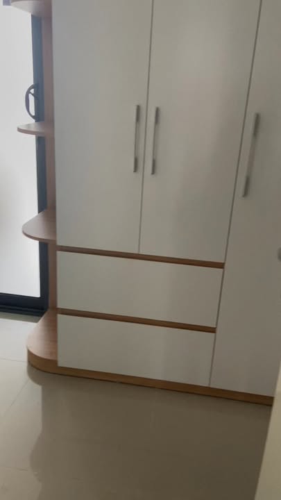 Căn hộ 1PN Hòa Xuân giá 6 triệu - Ban công siêu rộng, đầy đủ tiện nghi!