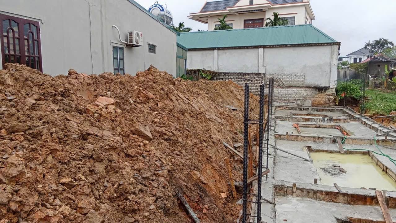 Đất nền Quảng Phú, Thanh Hóa 111m² giá 1.3 tỷ - Sổ đỏ chính chủ, ô tô vào tận nơi!