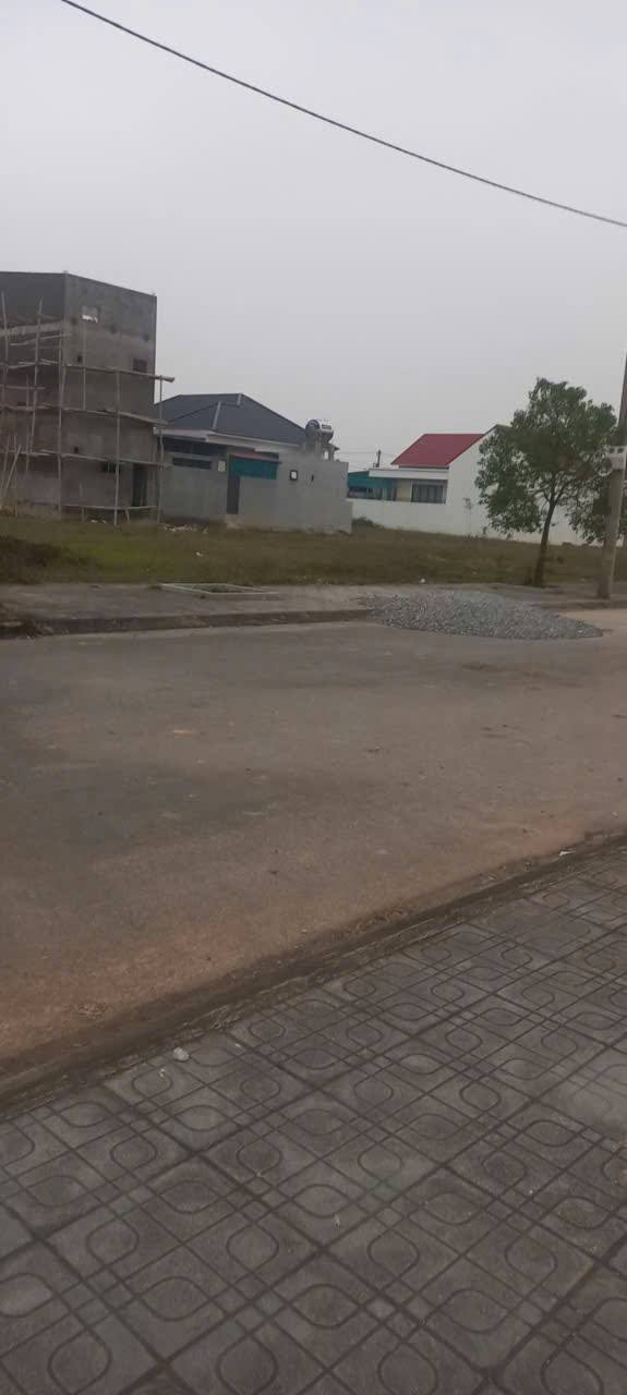 Đất nền KĐT Sao Mai Triệu Sơn 125m² giá 1.15 tỷ - Đầu tư bền vững!