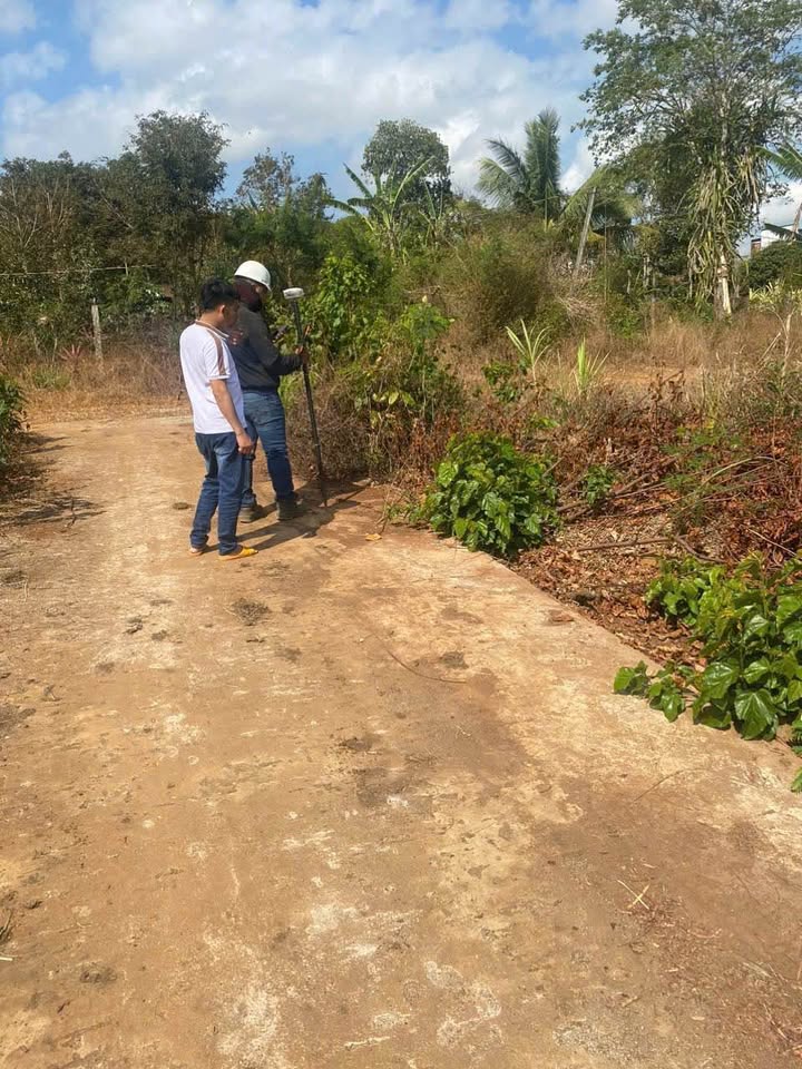 Đất Thổ Cư Thôn 5 Cư Suê 130m² giá 280 triệu - Pháp lý rõ ràng, đầu tư hợp lý