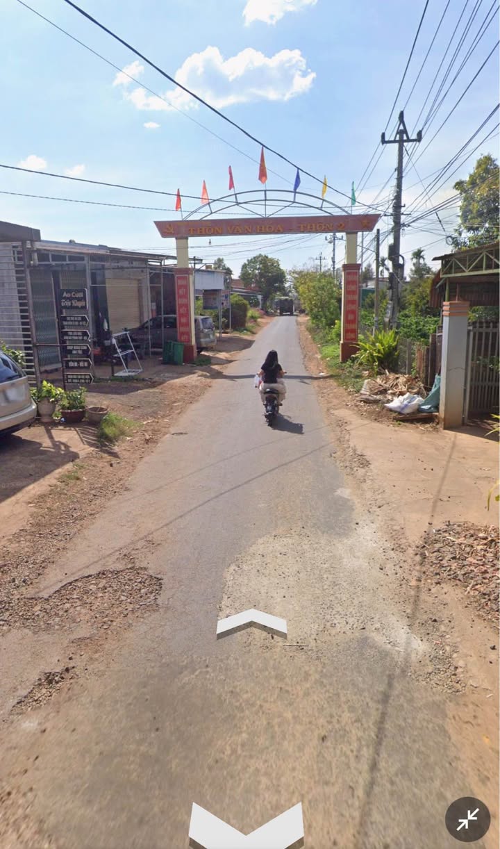 Đất thổ cư Cư Suê 125m² giá 510 triệu - Đầu tư sinh lời ngay!