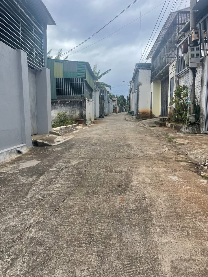 Lô đất hẻm 185 đường Y Wang, 120m² giá 1.95 tỷ - Tiềm năng đầu tư cao!