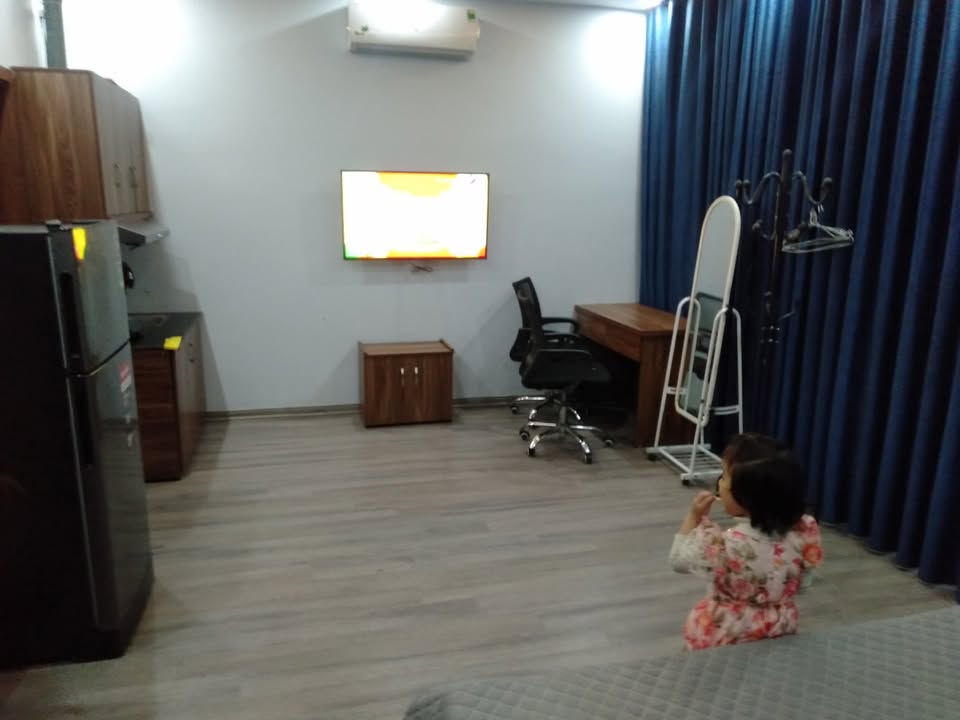 Căn hộ mini cho thuê tại KĐT VSIP Phù Chẩn, Từ Sơn - Sẵn sàng vào ở ngay!