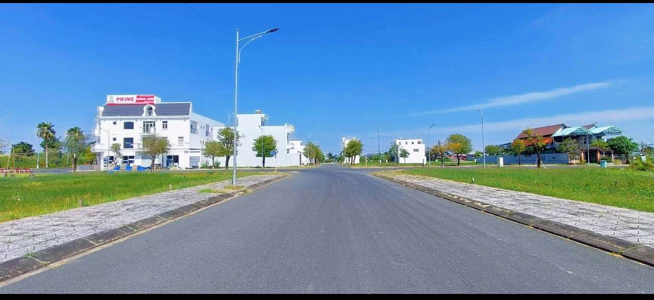 Đất nền đường số 10 KĐT Happy Home Cà Mau 100m² giá 1.1 tỷ - Đầu tư sinh lời ngay!