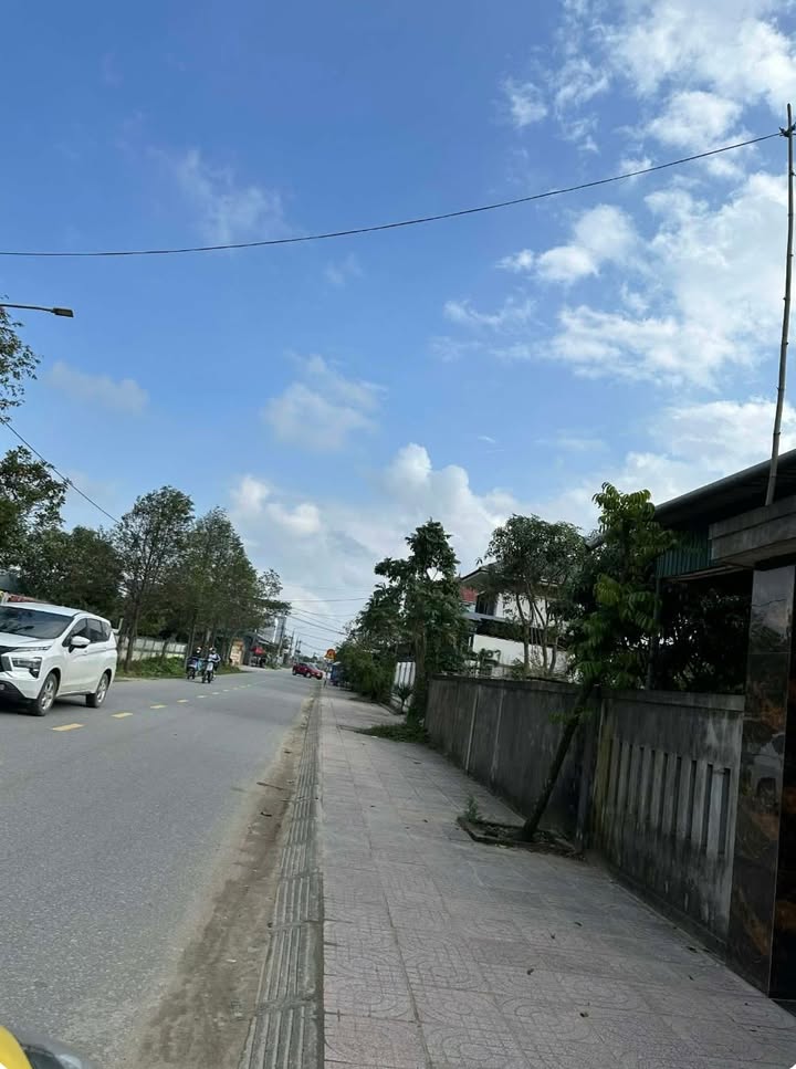 Đất nền Mặt tiền đường Nguyễn Trung Thiên, 128m² giá 4 tỷ - Đầu tư sinh lời tiềm năng!