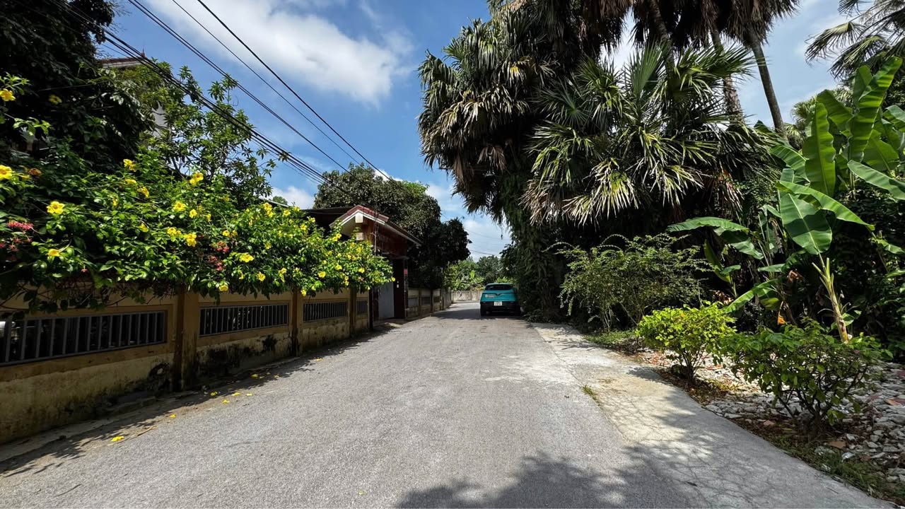 Lô đất đẹp tại phường Đại Nài, TP Hà Tĩnh 292,5m² - Tiềm năng đầu tư cao!