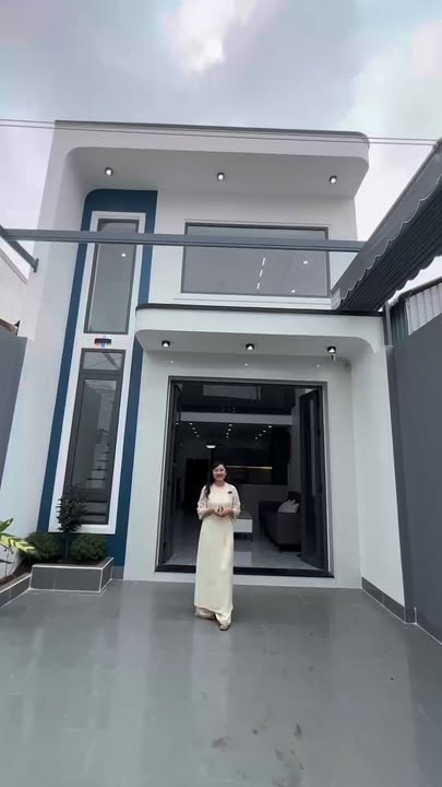 Nhà mặt tiền Phùng Há, phường Trung An, 100m² giá 3.5 tỷ - Đầu tư sinh lời ngay!