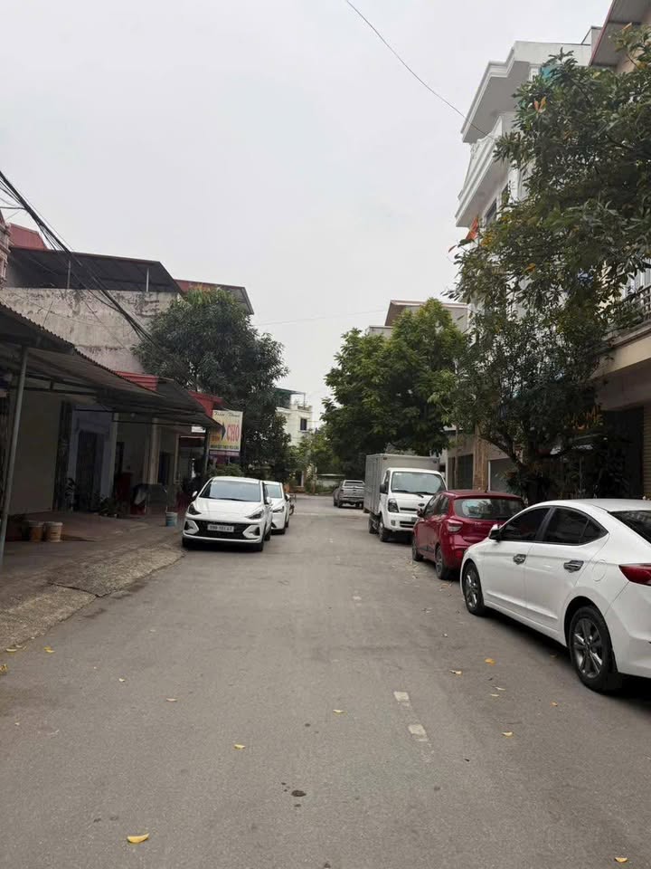 Đất nền Bãi Nếp - Võ Cường 90m² giá 8 tỷ - Đầu tư sinh lời ngay!