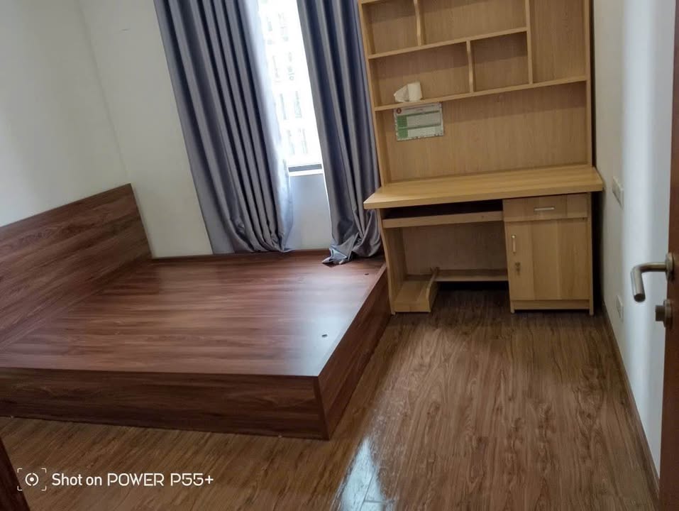 Căn hộ 2 ngủ Eco Lake View Định Công 10 triệu - Vào ở ngay!