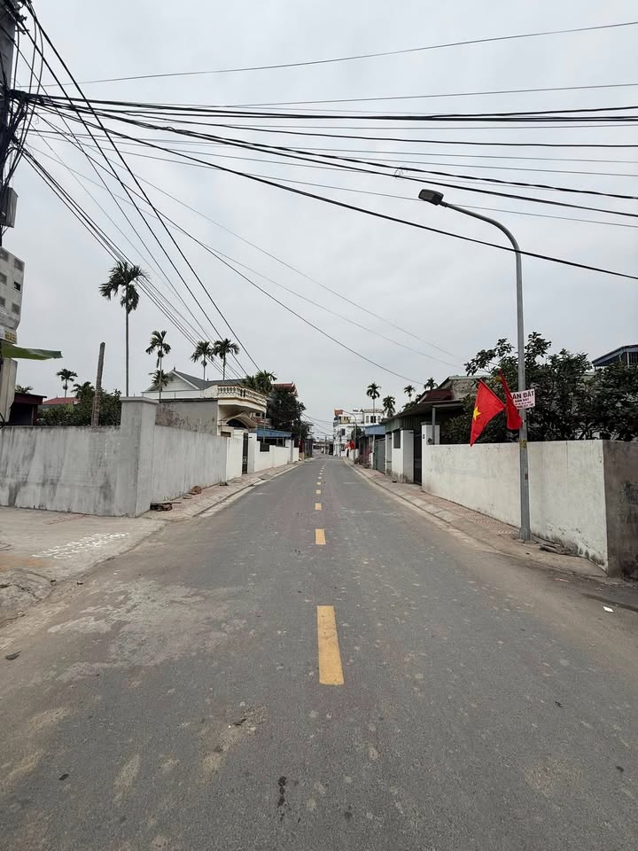 Đất nền TDP Lương Quán - Nam Sơn 74m² giá 2,95 tỷ - Cơ hội đầu tư hấp dẫn!