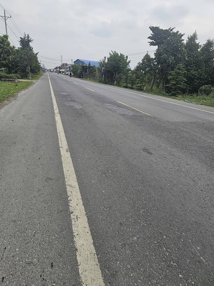 Đất mặt tiền Tuyến Tránh QL1A, Bình Phú, Cai Lậy 772m² - Giá chỉ 4.4 tỷ, thương lượng trực tiếp!