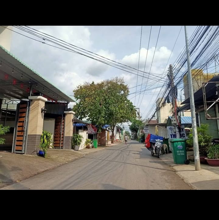 Đất nền mặt tiền nhựa 5m - Thuận Giao, 193m² giá 2.99 tỷ - Lô góc, sẵn sàng xây dựng!