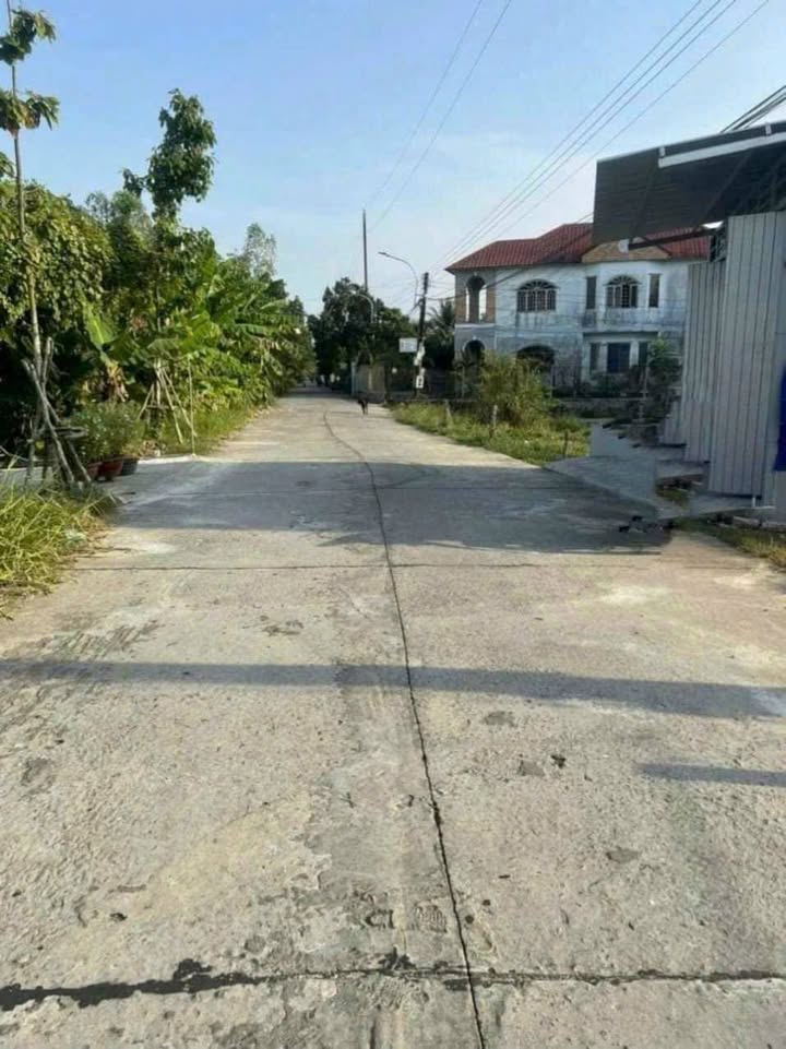 Đất nền mặt tiền Nguyễn Văn Nhị, Rạch Giá 150m² giá chỉ 850 triệu - Đầu tư sinh lời ngay!