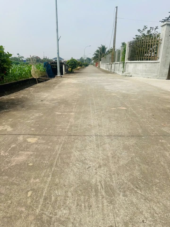 Đất nền Nghĩa Thành 1100m² giá 2 tỷ - Đầu tư sinh lời và an cư lý tưởng!